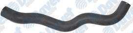 GROS T27128 Radyator Hortumu {Ust} Jazz Ii 1.2-1.3-1.4i {02-08}